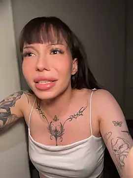 babydolll webcam