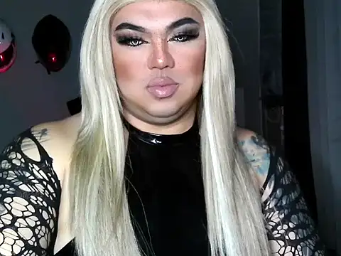 michellevixen922
