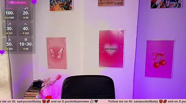 Sampuckettbaby