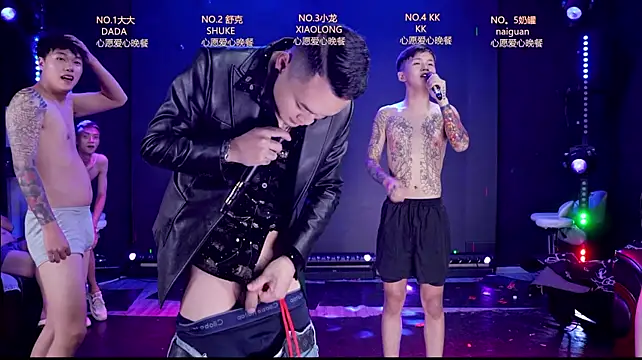 BOY-888888