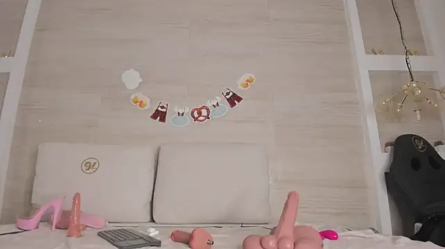 chloe_murray webcam