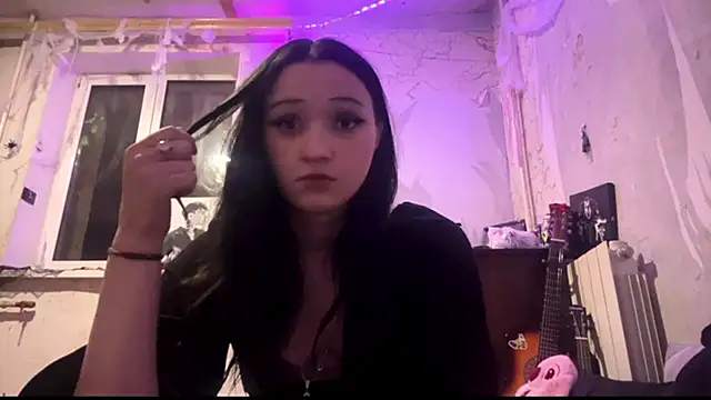 lilithecrzy