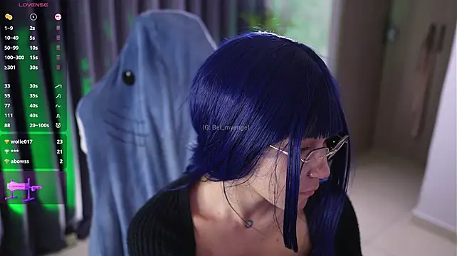 Bella-Franco webcam