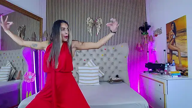 PlayfulShow live cam preview