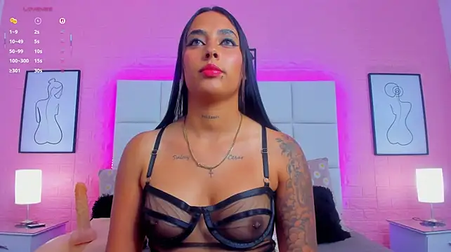 charlotte_kisss live cam preview
