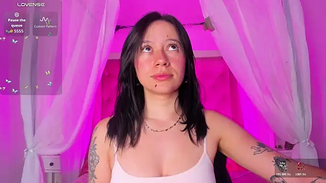 Annie_Petters webcam