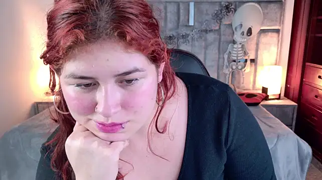azul_veraa webcam