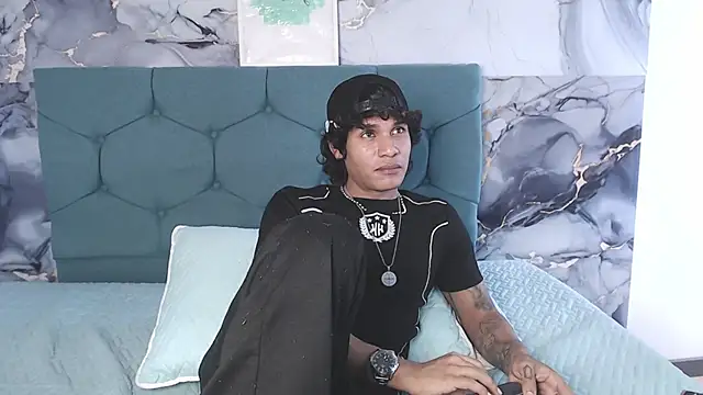 MaximilianRoth webcam