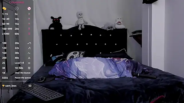 Amy_Aloqua webcam