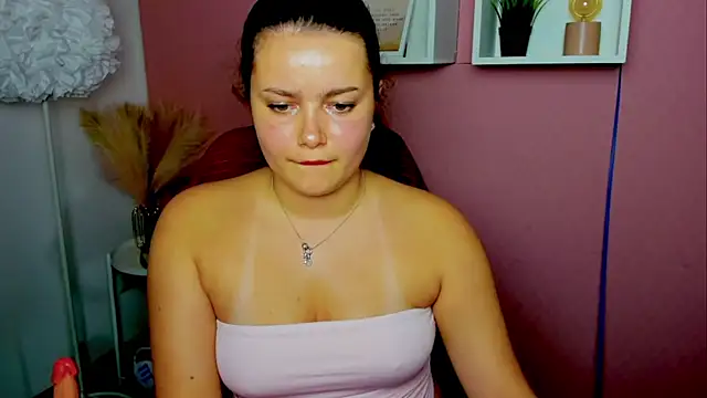 _LilyBlush_ live cam preview