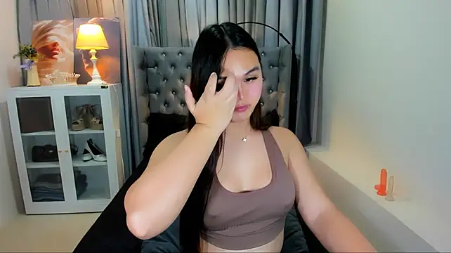 ameliamaureen live cam preview