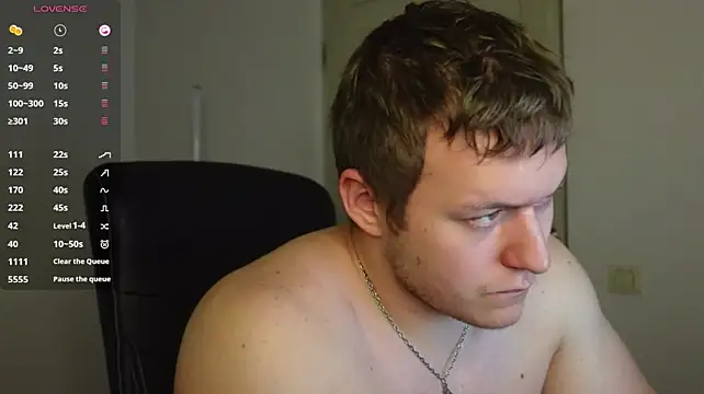 Richard_Dullas live cam preview