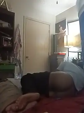 stressrliver88 live cam preview