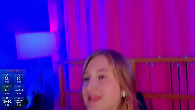 PrimroseFoster