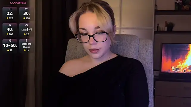 ariashaa live cam preview