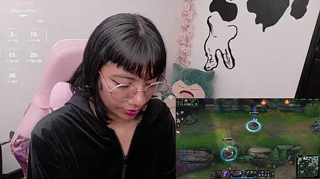 Nami_usagi