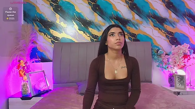 Sofia_Jimenez__ live cam on StripChat