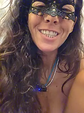 EmySkinny85 webcam