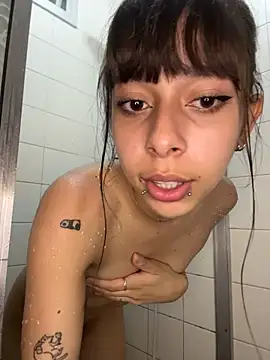 GabySMiller webcam