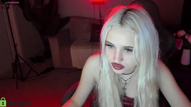 LaslyAngel live cam preview