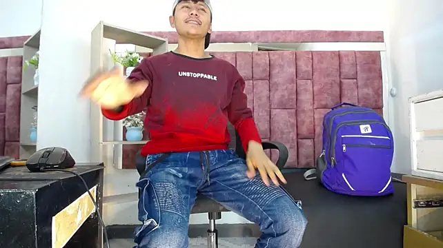 DanteSeth