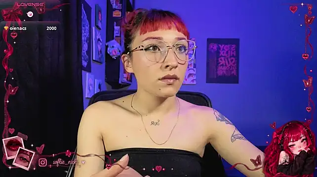 softienicki live cam on StripChat