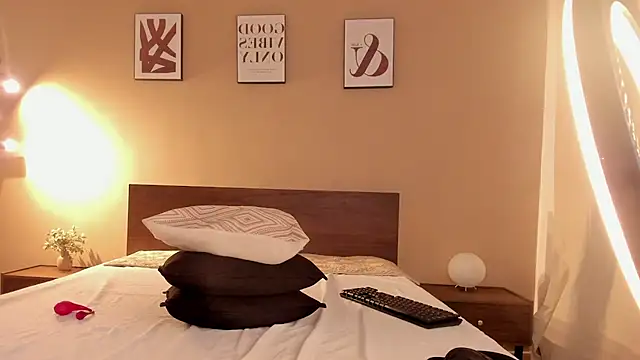 KilyeKorss live cam preview
