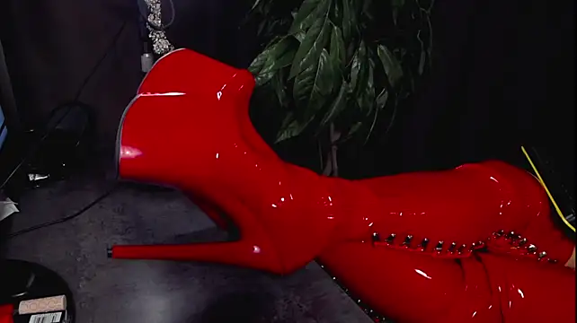 QueenOfUrKink