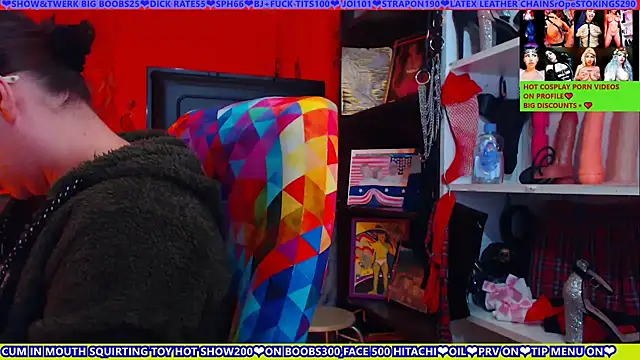 cuminmenowbbyx webcam
