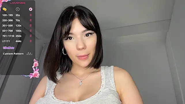 Barbie_Aria live sex cam