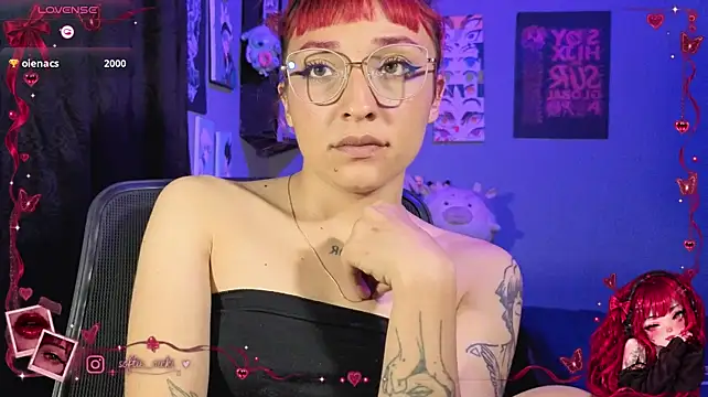softienicki live cam preview