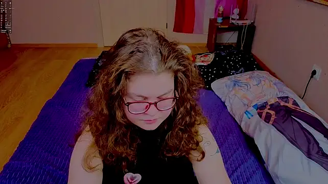 Sashy_Way live cam preview