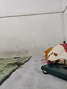 KeptupInosine live cam preview