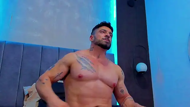 dennis__coxx
