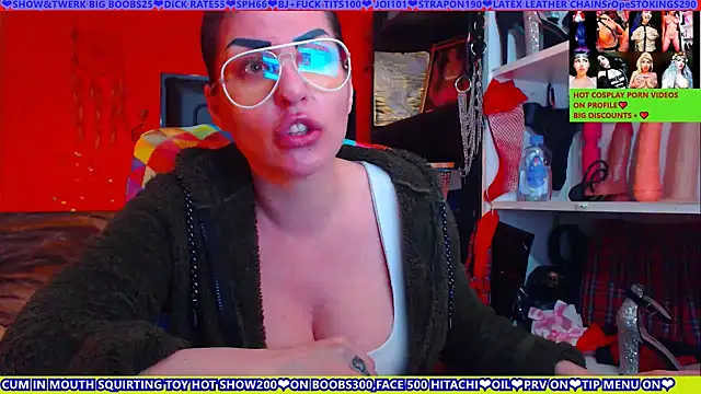 cuminmenowbbyx