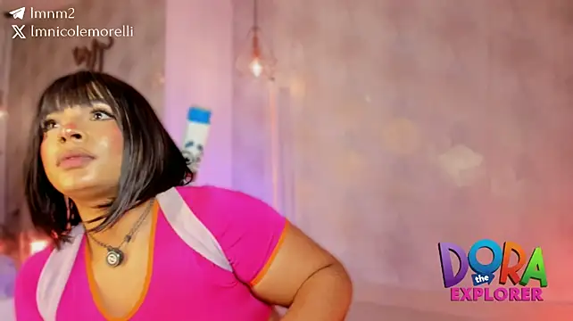 Nicolemorelli2 live cam preview