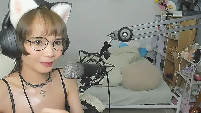NeKo-nEk0-niI webcam