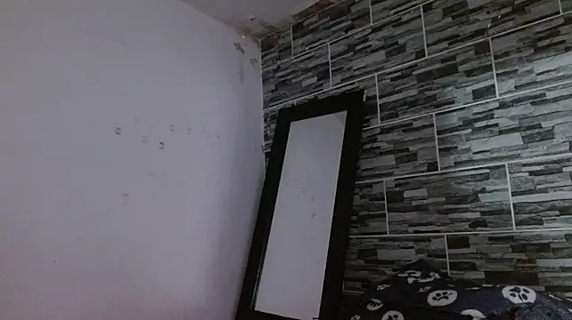 Venus_Santana live cam preview