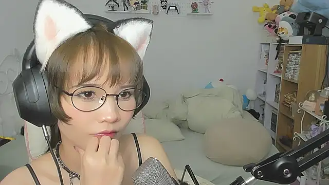 NeKo-nEk0-niI live cam preview