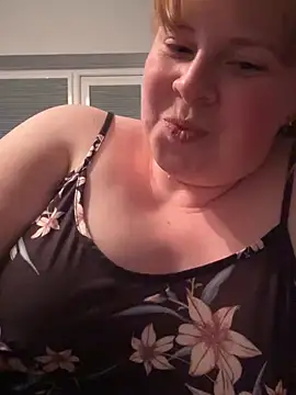 Curvy-GingeXX