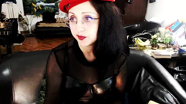 Imperatriza live cam on StripChat