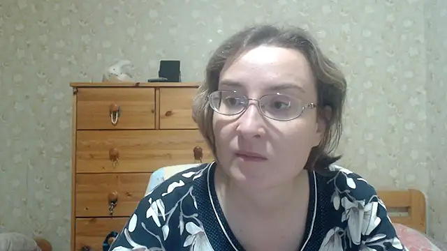 Smart_Rose live cam preview