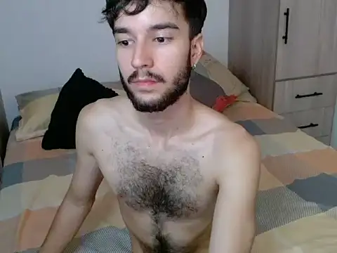 Adrien_polo on Stripchat
