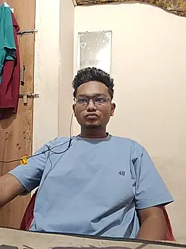hot_boy709 on Stripchat