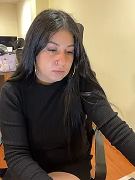 MeganCollins live cam preview