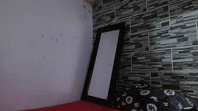 Venus_Santana webcam