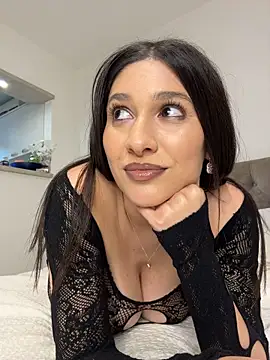 IrisBlues webcam