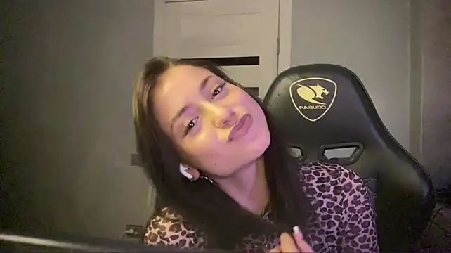 AngelNathanson live cam preview