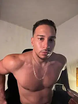 FreszX live cam on StripChat
