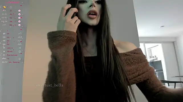 Bella（sweetest_bella）